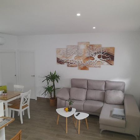 Ferienwohnung La Tinajuela Algodonales Exterior foto