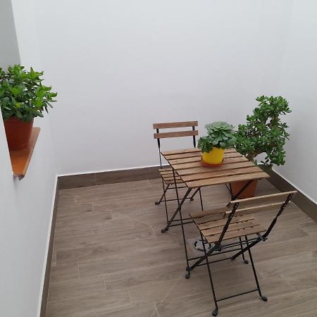 Ferienwohnung La Tinajuela Algodonales Exterior foto