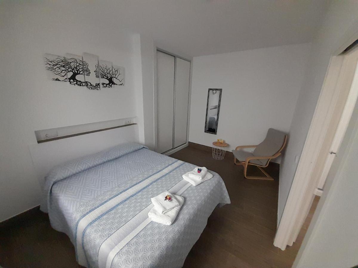 Ferienwohnung La Tinajuela Algodonales Exterior foto