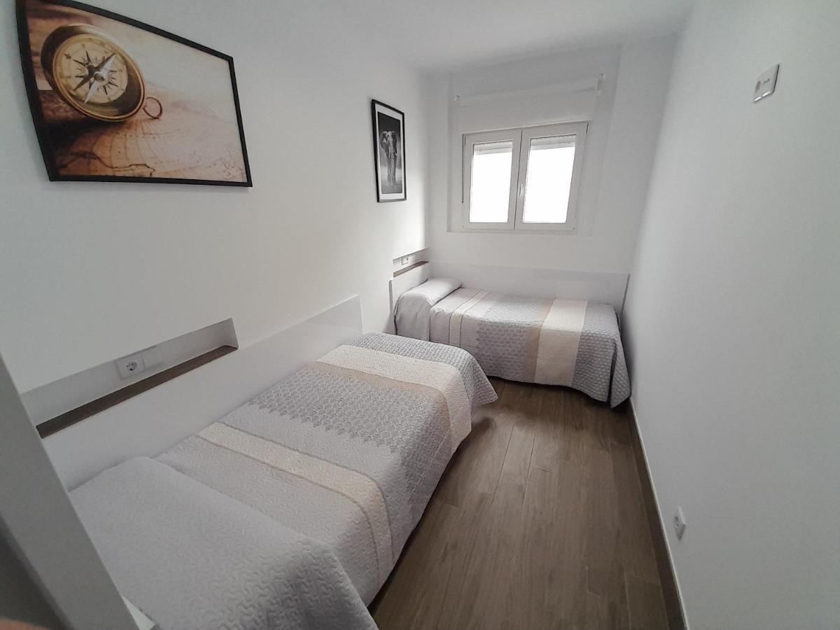 Ferienwohnung La Tinajuela Algodonales Exterior foto