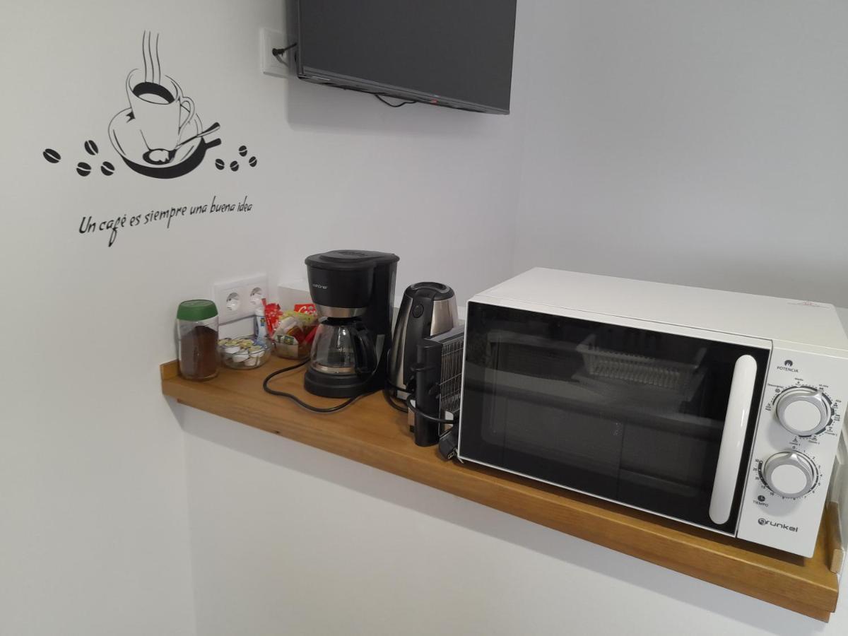 Ferienwohnung La Tinajuela Algodonales Exterior foto